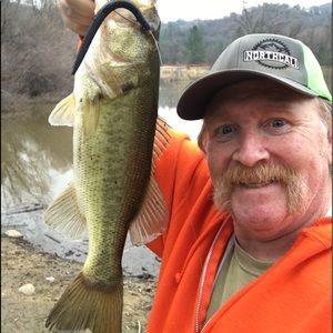 Meet your Posher, Randy